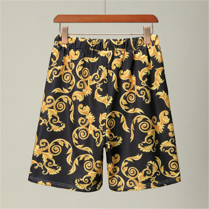 2021 Casual Shorts Men Short Pants Letter Print Fashion Trendy Summer Cool Trousers Relaxed Street Ins Style AP21, White;black
2021 Casual Shorts Men Short Pants Letter Print Fashion Trendy Summer Cool Trousers Relaxed Street Ins Style AP21, White;black