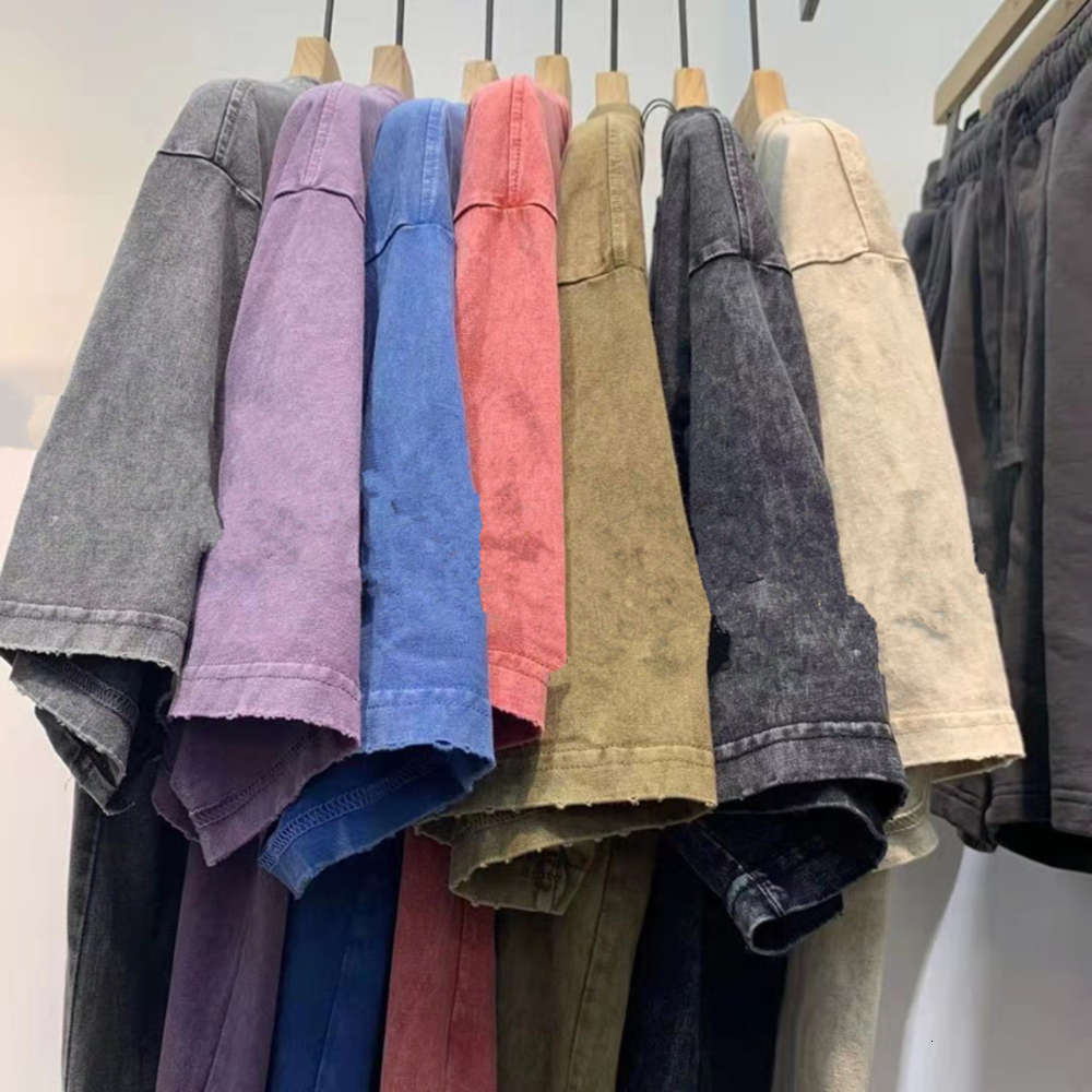 Topstoney Retro Street Cp Style Men's T-shirt High Quality Badge Simple Short Sleeve Cotton Water Wash for Old Relaxed Casual Bottom, Beige
Topstoney Retro Street Cp Style Men's T-shirt High Quality Badge Simple Short Sleeve Cotton Water Wash for Old Relaxed Casual Bottom, Beige