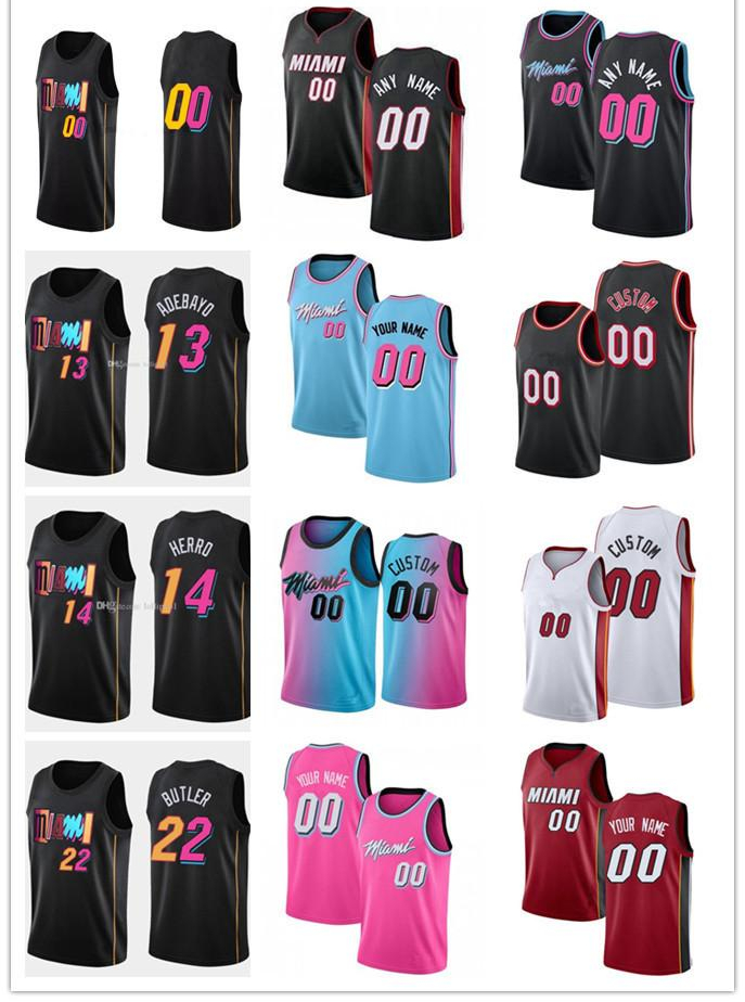 Custom Mens Womens Youth 75th Miami's Heat's 2 Gabe Vincent 77 Omer Yurtseven 16 Caleb Martin Dwyane 3 Wade Basketball Jerseys gh, Color
Custom Mens Womens Youth 75th Miami's Heat's 2 Gabe Vincent 77 Omer Yurtseven 16 Caleb Martin Dwyane 3 Wade Basketball Jerseys gh, Color