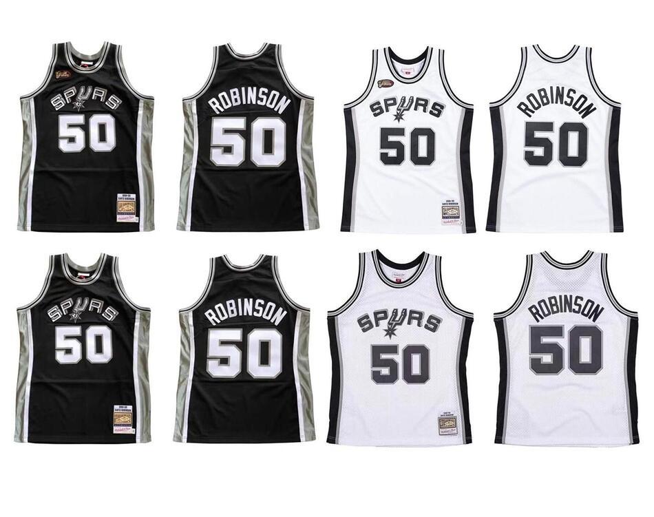 Custom stitched basketball Jerseys Men women youth S-6XL 55 David Robinson finals jersey Mitchell & Ness 1998-99 Hardwoods Classics retro we, Black;red
Custom stitched basketball Jerseys Men women youth S-6XL 55 David Robinson finals jersey Mitchell & Ness 1998-99 Hardwoods Classics retro we, Black;red