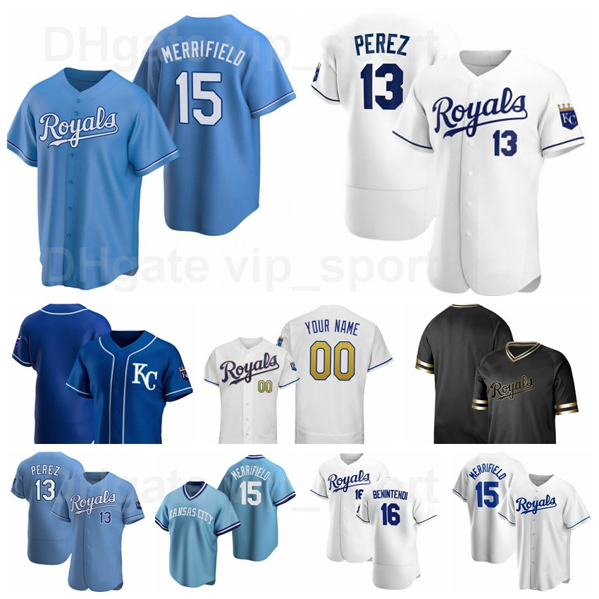 13 Salvador Perez Jersey Baseball 16 Andrew Benintendi 41 Carlos Santana 7 Bobby Witt Jr 15 Whit Merrifield 12 Jorge Soler Cool Base, Men flexbase
13 Salvador Perez Jersey Baseball 16 Andrew Benintendi 41 Carlos Santana 7 Bobby Witt Jr 15 Whit Merrifield 12 Jorge Soler Cool Base, Men flexbase