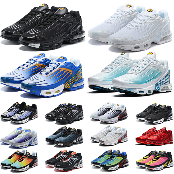 Top Quality Tn Plus 3 Tuned Running Shoes Chaussures III Triple White Black Hyper Blue Green Neon Mens Womens Trainers Sneakers Sports Runners, 10 red spider 39-45
Top Quality Tn Plus 3 Tuned Running Shoes Chaussures III Triple White Black Hyper Blue Green Neon Mens Womens Trainers Sneakers Sports Runners, 10 red spider 39-45