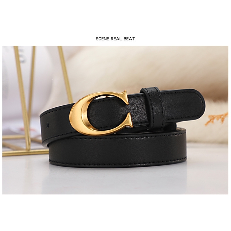 2021 new C family genuine leather net red tide brand fashion leisure belt for men and women, Black;brown
2021 new C family genuine leather net red tide brand fashion leisure belt for men and women, Black;brown