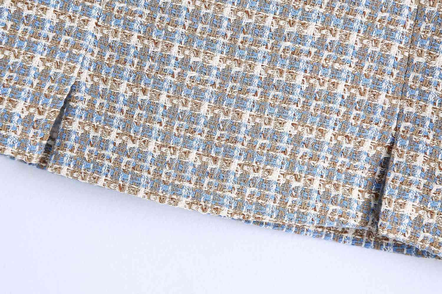 Summer Style Texture Short Casual Sexy Female Skirt Short Legless Chic Women's Skirt 210507