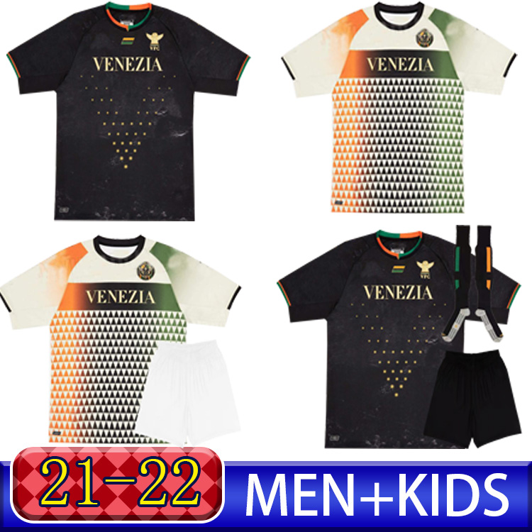 21 22 Venezia FC soccer Jerseys home away ARAMU FORTE Fiordilino PERETZ HEYMANS TESSMANN CRNIGOI 2021 2022 MARIANO Johnsen MAZZOCCHI FOOTBALL SHIRTS, Wns0004
21 22 Venezia FC soccer Jerseys home away ARAMU FORTE Fiordilino PERETZ HEYMANS TESSMANN CRNIGOI 2021 2022 MARIANO Johnsen MAZZOCCHI FOOTBALL SHIRTS, Wns0004