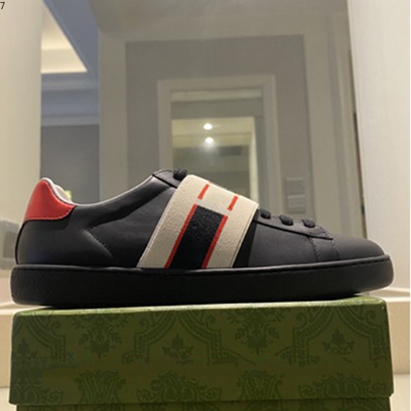 Italy Men Women Sneaker Casual Shoes Top Quality Snake Chaussures Leather Sneakers Ace Bee Embroidery Stripes Shoe Walking Sports mkj1548
Italy Men Women Sneaker Casual Shoes Top Quality Snake Chaussures Leather Sneakers Ace Bee Embroidery Stripes Shoe Walking Sports mkj1548