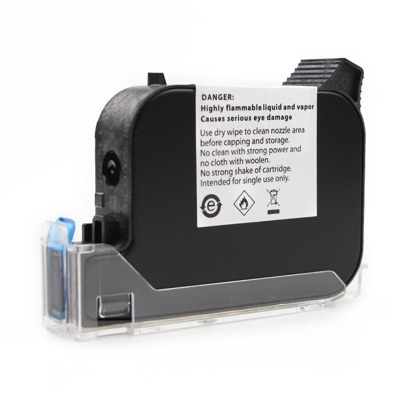Ink Cartridges Vilaxh Inkjet 2588 Cartridge JS12/JS10 12.7mm Eco Solvent Quick-drying For No Encrypted Handheld Printer
Ink Cartridges Vilaxh Inkjet 2588 Cartridge JS12/JS10 12.7mm Eco Solvent Quick-drying For No Encrypted Handheld Printer