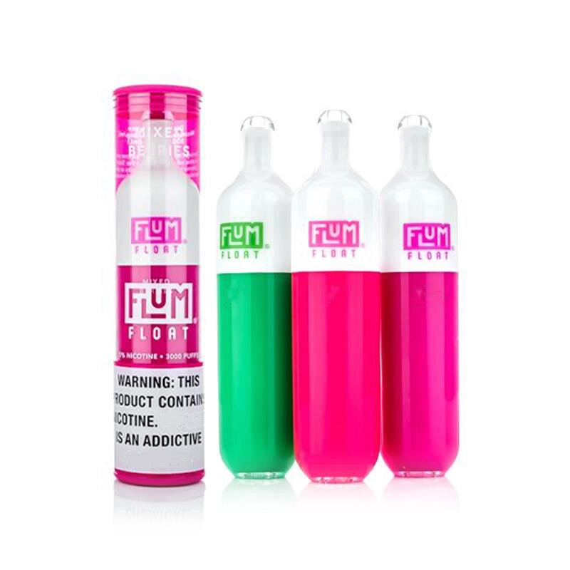 NEW Flum Float 3000 Puffs Disposable Pod Device System Vape E-cigarettes Bar 500mAh Battery Prefilled 8ml Cartridge Vaporizer Drop Shipping
NEW Flum Float 3000 Puffs Disposable Pod Device System Vape E-cigarettes Bar 500mAh Battery Prefilled 8ml Cartridge Vaporizer Drop Shipping