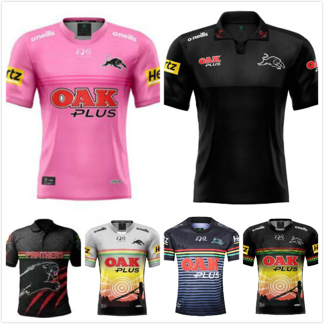 2021 Penrith Panthers Indigenous Rugby Jerseys 19 20 Home Jersey National League Australia NRL shirts Size S-5XL, Black;gray
2021 Penrith Panthers Indigenous Rugby Jerseys 19 20 Home Jersey National League Australia NRL shirts Size S-5XL, Black;gray