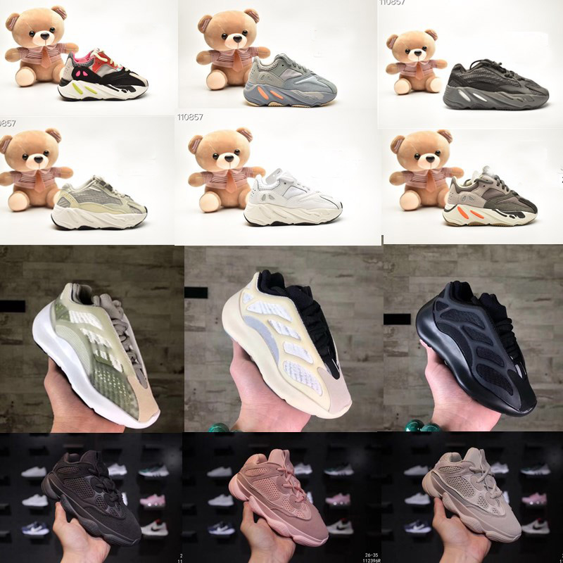 Top quality Chunky 500 700 Kids Running Shoes childrens shoe Boys Girls Casual Fashion Sneakers Athletic Children Walking toddler Sports Trainers Eur 26-35, Shoelaces
Top quality Chunky 500 700 Kids Running Shoes childrens shoe Boys Girls Casual Fashion Sneakers Athletic Children Walking toddler Sports Trainers Eur 26-35, Shoelaces