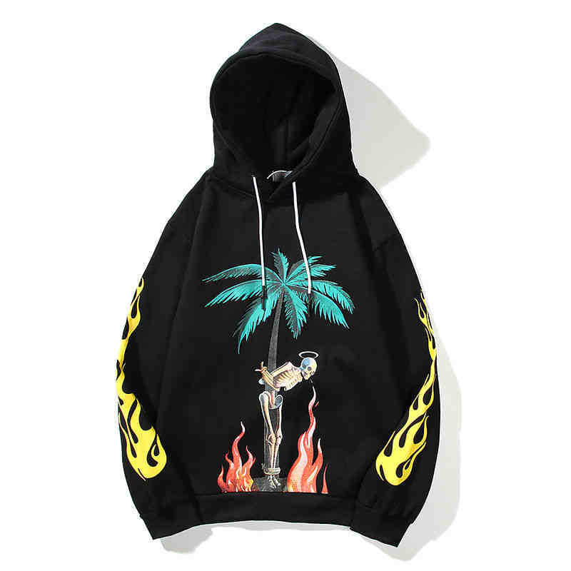 designer hoodies palm hoodie angels// hooded PLAM 2022 skeleton flame tree tide card Plush Hoodie sweater, Black
designer hoodies palm hoodie angels// hooded PLAM 2022 skeleton flame tree tide card Plush Hoodie sweater, Black