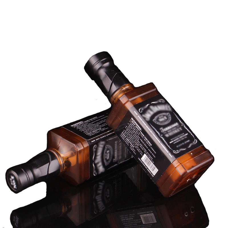 2021 New Arrival Smoking Cigarette Accessories gas lighters Red wine bottle shape novelty lighter
2021 New Arrival Smoking Cigarette Accessories gas lighters Red wine bottle shape novelty lighter