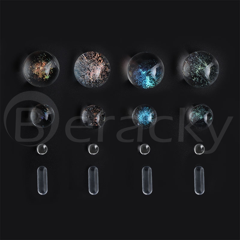 Terp Slurpers Accessories Sets Including 22mm/14mm Dichro Glass Marbles Pearls/6*17mm Pills & 6mm Beads For Slurper Quartz Banger Nails Bongs Dab Rigs
Terp Slurpers Accessories Sets Including 22mm/14mm Dichro Glass Marbles Pearls/6*17mm Pills & 6mm Beads For Slurper Quartz Banger Nails Bongs Dab Rigs