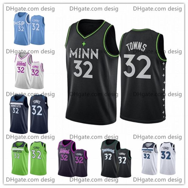 Men MenKarl-Anthony Towns Minnesota Timberwolves 2021 Black City Edition Basketball Jersey New Uniform
Men MenKarl-Anthony Towns Minnesota Timberwolves 2021 Black City Edition Basketball Jersey New Uniform