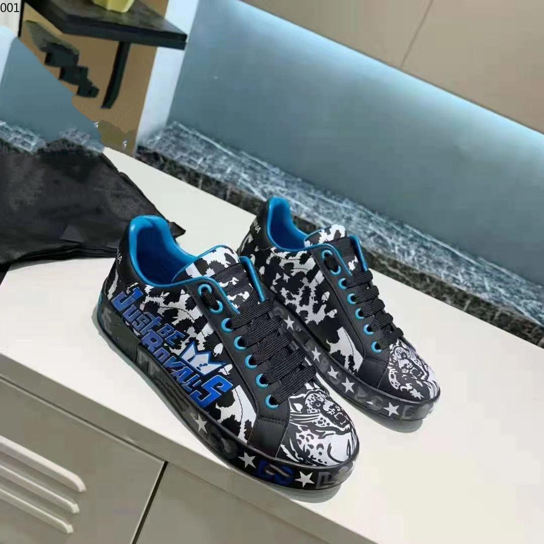 2021 Top Quality Designer Mens Casual Shoes Fashion Genuine Leather Sneakers Luxury Trainers EM6426-017r0108
2021 Top Quality Designer Mens Casual Shoes Fashion Genuine Leather Sneakers Luxury Trainers EM6426-017r0108