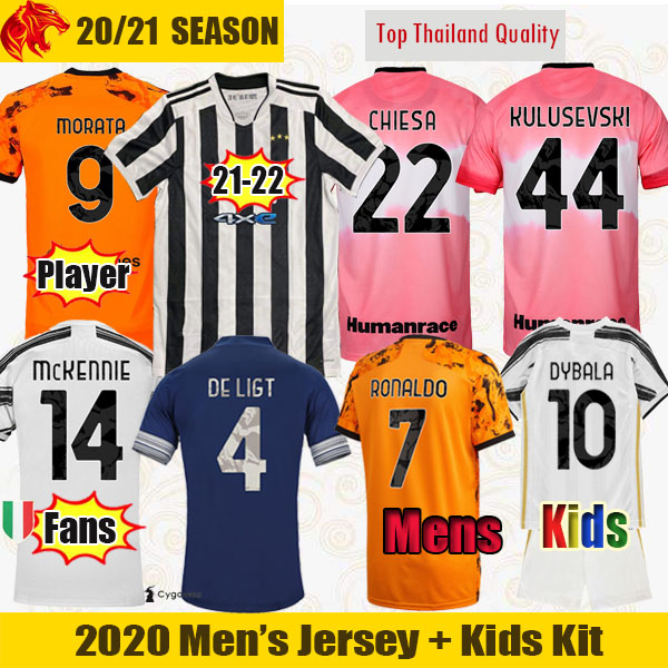 Fans Player version Human Race Juventus 4th fourth soccer jerseys football HRFC shirts RONALDO DE LIGT KULUSEVSKI 20 21 22 DYBALA 2021 2022 JUVE Men Kids kit, Black
Fans Player version Human Race Juventus 4th fourth soccer jerseys football HRFC shirts RONALDO DE LIGT KULUSEVSKI 20 21 22 DYBALA 2021 2022 JUVE Men Kids kit, Black