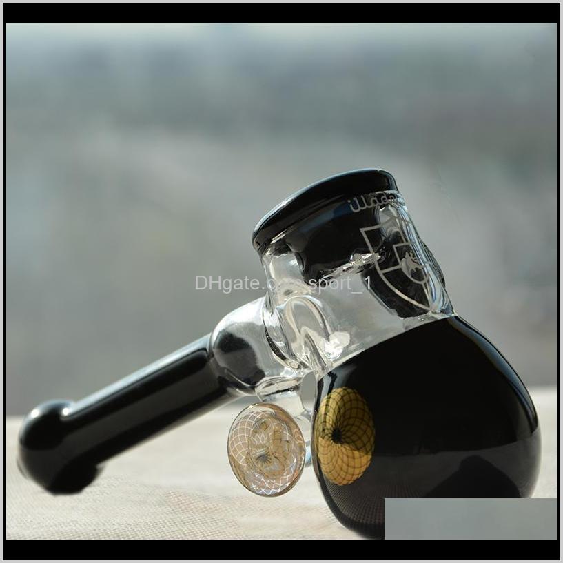 Accessories Household Sundries Home Garden Thick Pipes Sherlock Mini Hammer Heavy Wall Glass Design Handle Spoon Oil Burner Smoking Pi
Accessories Household Sundries Home Garden Thick Pipes Sherlock Mini Hammer Heavy Wall Glass Design Handle Spoon Oil Burner Smoking Pi