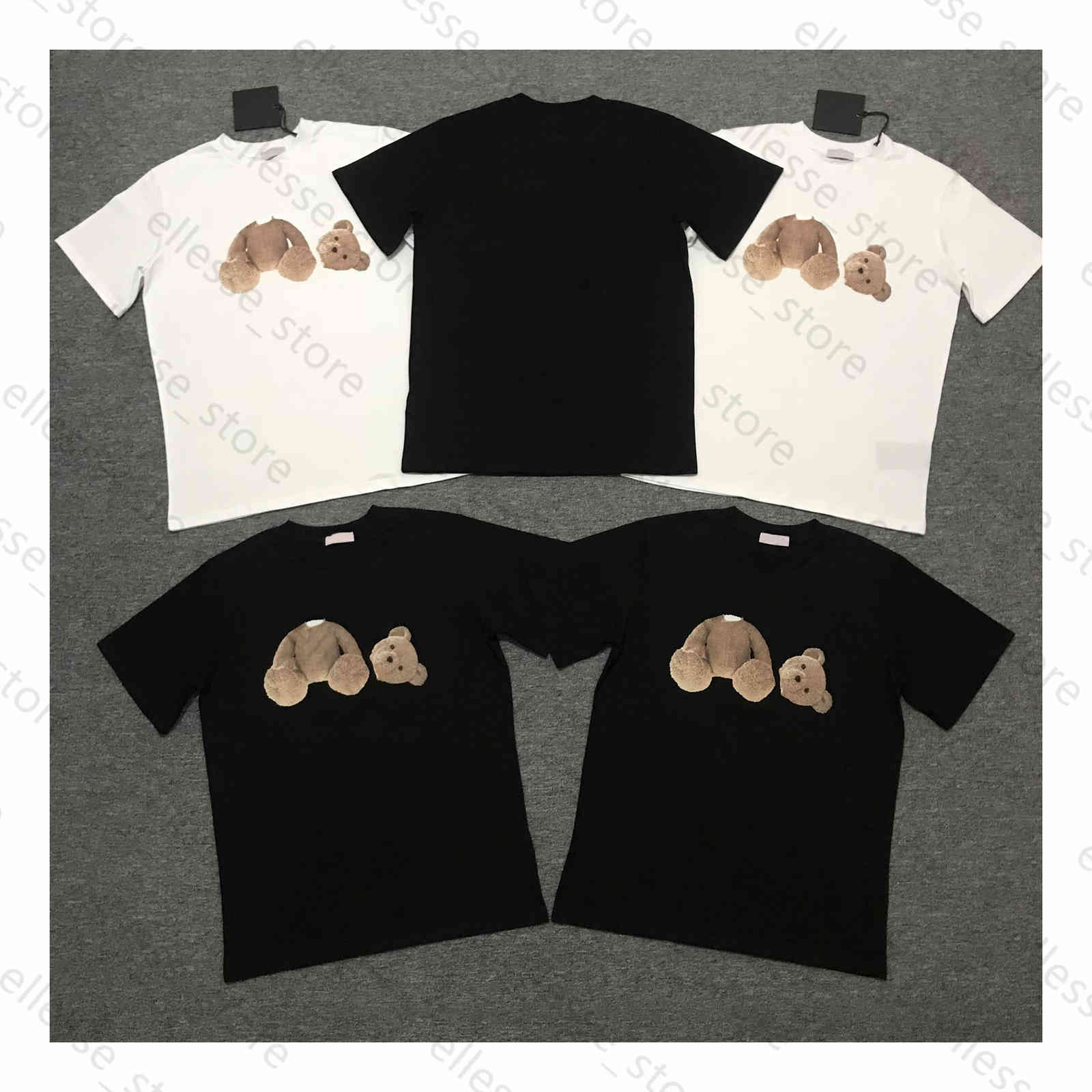 2021 Summer fashion Mens Womens Designers T Shirts For Men s Palms Tops Luxurys Letter Embroidery Tshirts Clothing Short Angels Sleeved, White;black
2021 Summer fashion Mens Womens Designers T Shirts For Men s Palms Tops Luxurys Letter Embroidery Tshirts Clothing Short Angels Sleeved, White;black