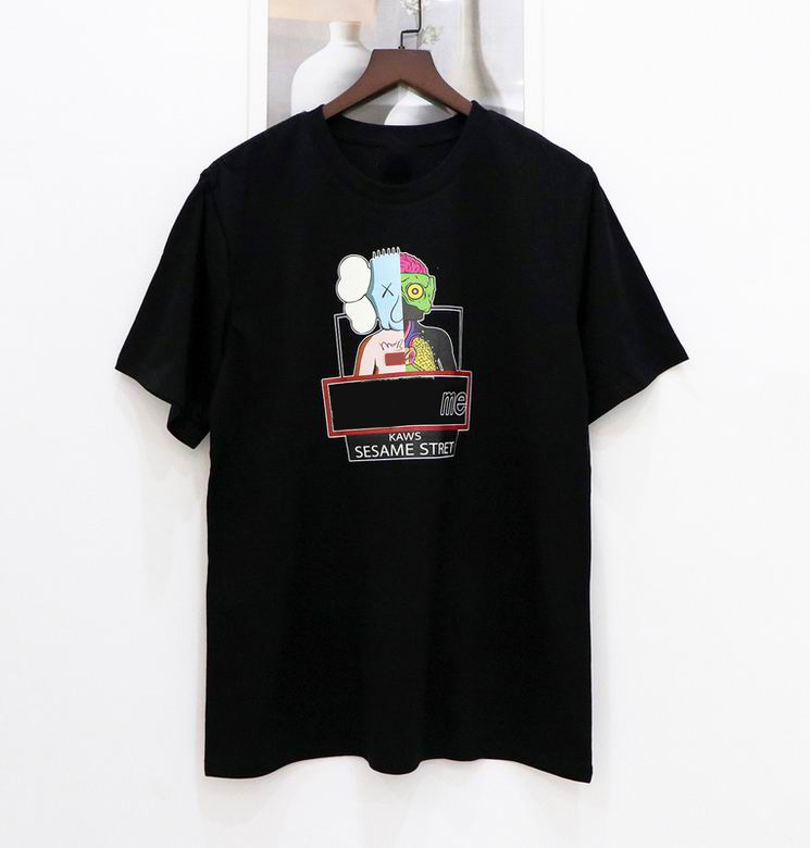 Mens Stylist T Shirt kaws Animation 3D Printing Men Women Casual Tees High Quality Black White Yellow Pink Couples Dress Brand Clothes Size S-3XL, Cat red
Mens Stylist T Shirt kaws Animation 3D Printing Men Women Casual Tees High Quality Black White Yellow Pink Couples Dress Brand Clothes Size S-3XL, Cat red