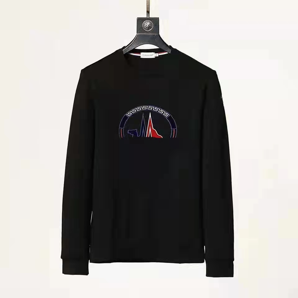 2021Men's Hoodies & Sweatshirts top quality long sleeve O neck pullover sweaters CasualDesigner Sweatshirt Jumper Couple ClothingLuxury Clothes, Khaki
2021Men's Hoodies & Sweatshirts top quality long sleeve O neck pullover sweaters CasualDesigner Sweatshirt Jumper Couple ClothingLuxury Clothes, Khaki