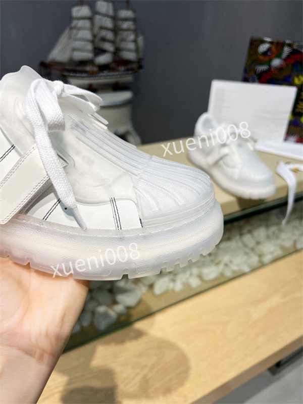 2021 Letter Embroidery Casual Shoes Latest Designer Fisherman Shoe Mens Fashion Unisex Loafers Luxurys Comfortable High Quality rx211001, Choose the color
2021 Letter Embroidery Casual Shoes Latest Designer Fisherman Shoe Mens Fashion Unisex Loafers Luxurys Comfortable High Quality rx211001, Choose the color