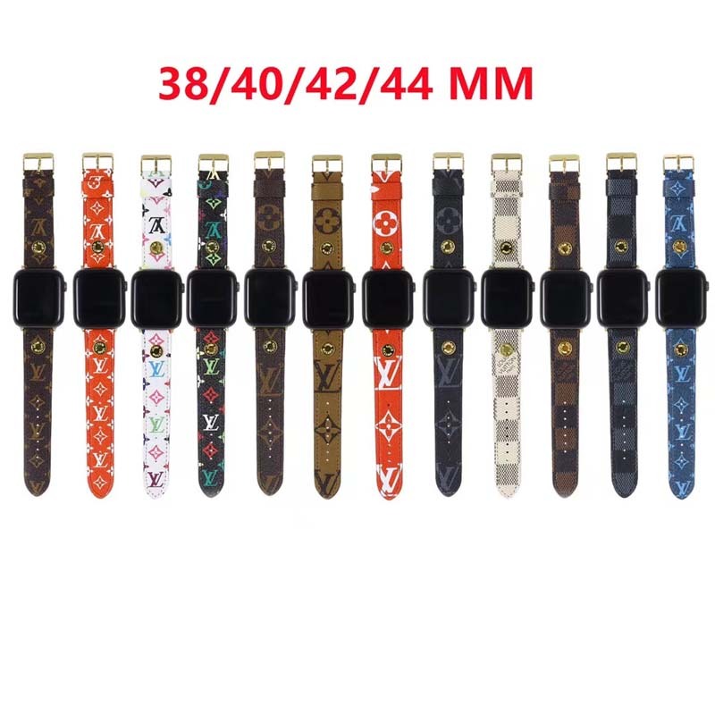 fashion designer luxury Strap for apple 42mm 38mm 40mm 44mm iwatch 2 3 4 5 watch bands Leather Bracelet Stripes watchband cSDFE
fashion designer luxury Strap for apple 42mm 38mm 40mm 44mm iwatch 2 3 4 5 watch bands Leather Bracelet Stripes watchband cSDFE