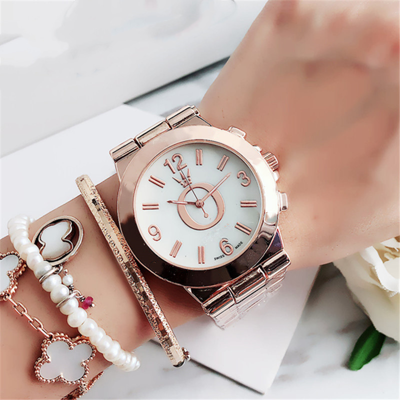 40mmreloj mujer fashion watch women simple digital Ladies dress Womens Watches Bracelet Rose Gold Clock, Slivery;brown
40mmreloj mujer fashion watch women simple digital Ladies dress Womens Watches Bracelet Rose Gold Clock, Slivery;brown