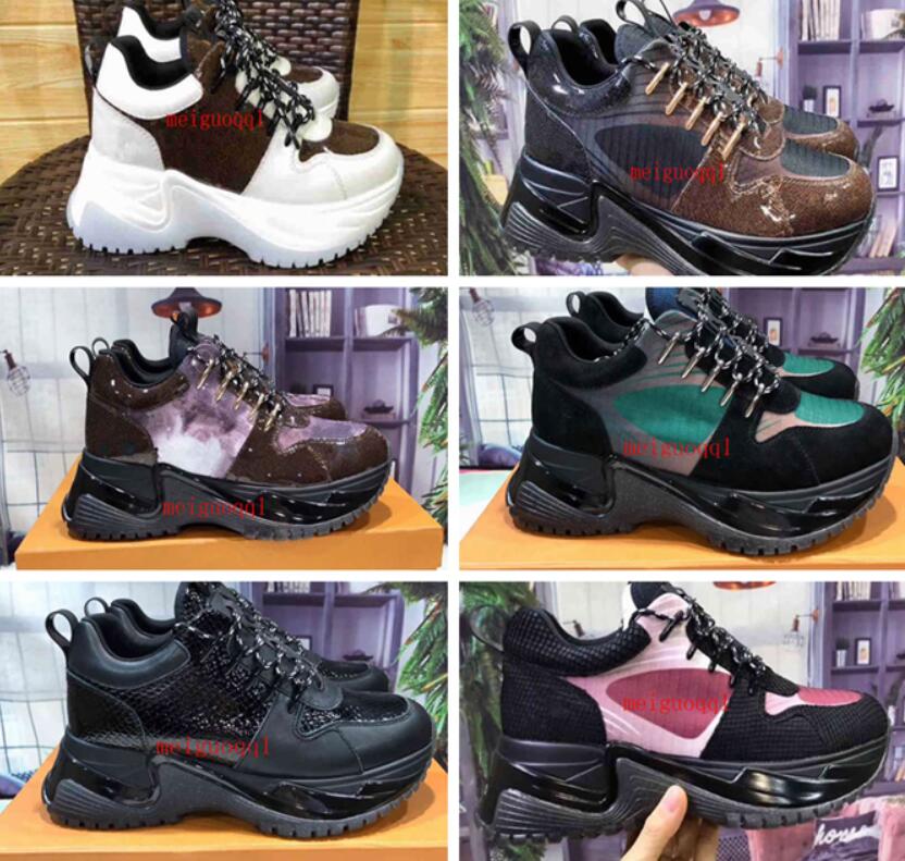 2021 Designer Men shoes Sneaker Luxury Casual shoe's Genuine Leather Fashion Women Thick bottom Increase Runner Top Quality Mixed lette
2021 Designer Men shoes Sneaker Luxury Casual shoe's Genuine Leather Fashion Women Thick bottom Increase Runner Top Quality Mixed lette