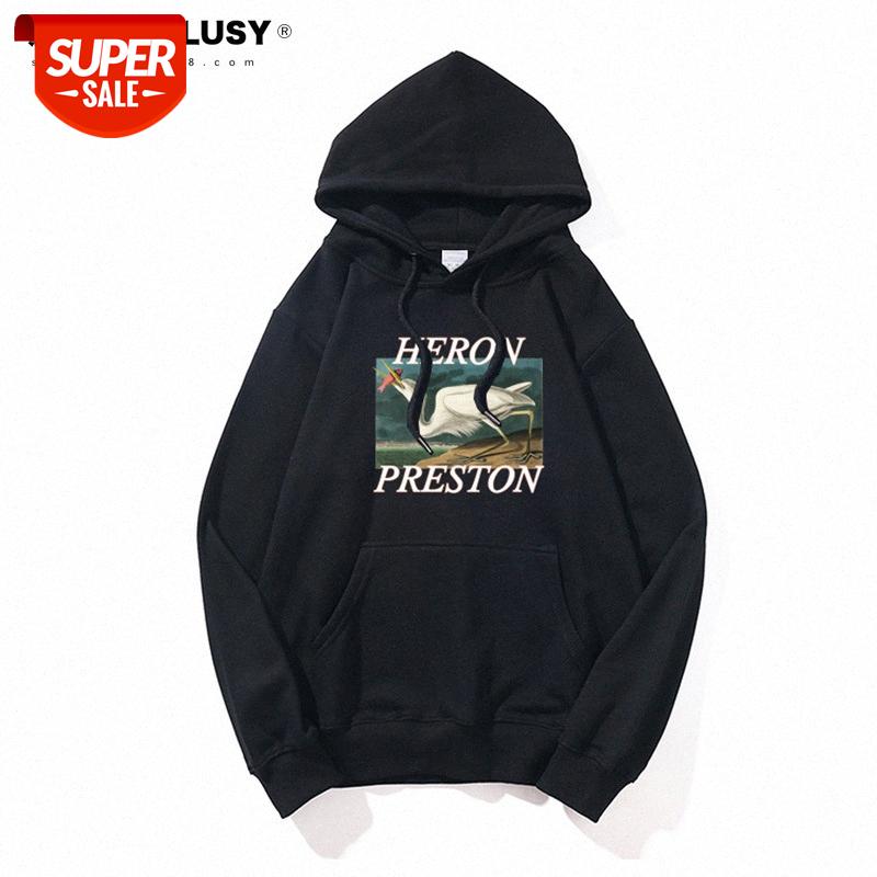 Fall/winter HERON red-crowned crane print plus velvet hoodie men's loose oversized hooded sweater for men and women #Za1K, Black
Fall/winter HERON red-crowned crane print plus velvet hoodie men's loose oversized hooded sweater for men and women #Za1K, Black