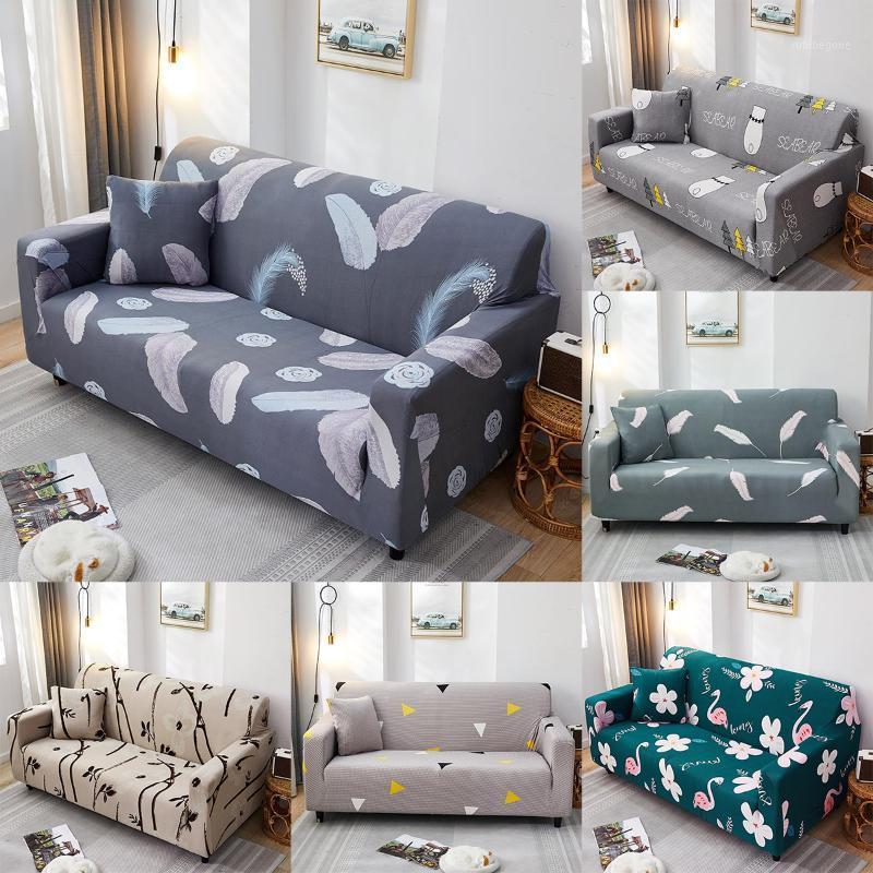 Chair Covers Slipcover Stretch Slip-resistant Four Season Sofa Elastic Full Couch Cover Towel Single/Two/Three/Four-seater
Chair Covers Slipcover Stretch Slip-resistant Four Season Sofa Elastic Full Couch Cover Towel Single/Two/Three/Four-seater