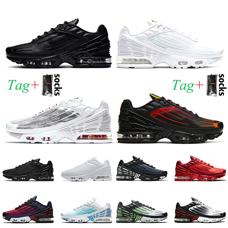 Top Quality Women Men Plus Tn 3 Running Shoes Tuned Orange Red Iridescent Blud Void Sneakers Laser Blue Mesh Triple White Black Trainers, A31 39-45
Top Quality Women Men Plus Tn 3 Running Shoes Tuned Orange Red Iridescent Blud Void Sneakers Laser Blue Mesh Triple White Black Trainers, A31 39-45