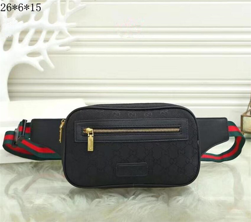 Luxury Designers Waist Bags Cross Body Newest Handbag Famous Bumbag Fashion Shoulder Bag Brown Bum Fanny Pack With Three styles pretty, 26*6*15
Luxury Designers Waist Bags Cross Body Newest Handbag Famous Bumbag Fashion Shoulder Bag Brown Bum Fanny Pack With Three styles pretty, 26*6*15