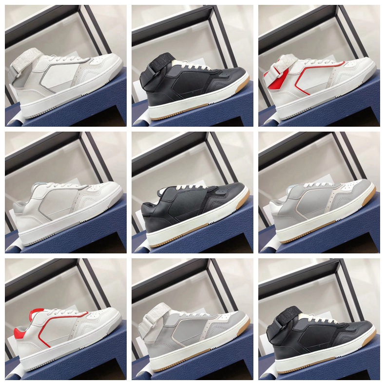 Men Women Luxury Shoes Designer Sneakers Fashion Oblique Galaxy Designers Sneaker Chaussures Top Selling 8 Colors, Black
Men Women Luxury Shoes Designer Sneakers Fashion Oblique Galaxy Designers Sneaker Chaussures Top Selling 8 Colors, Black