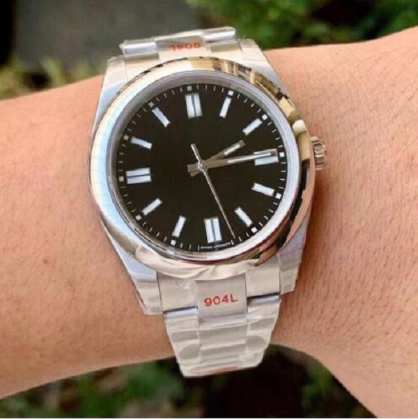 41mm Sapphire crystal Fashion Watches pink Mens designer women lady Master man Automatic mechanical movement Watch Diamond Wristwatches, Slivery;brown
41mm Sapphire crystal Fashion Watches pink Mens designer women lady Master man Automatic mechanical movement Watch Diamond Wristwatches, Slivery;brown
