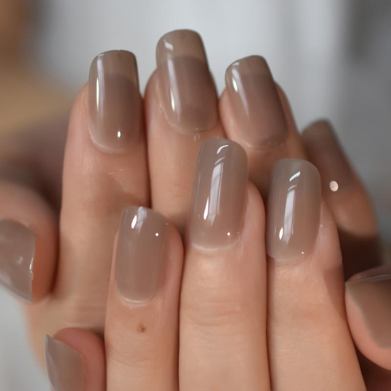 False Nails Pre-designs 2021 Aug. Press On Nail Tips Squoval Full Cover Medium Wide Lovely Glossy Polish Fingernail Wholesale, L5984
False Nails Pre-designs 2021 Aug. Press On Nail Tips Squoval Full Cover Medium Wide Lovely Glossy Polish Fingernail Wholesale, L5984
