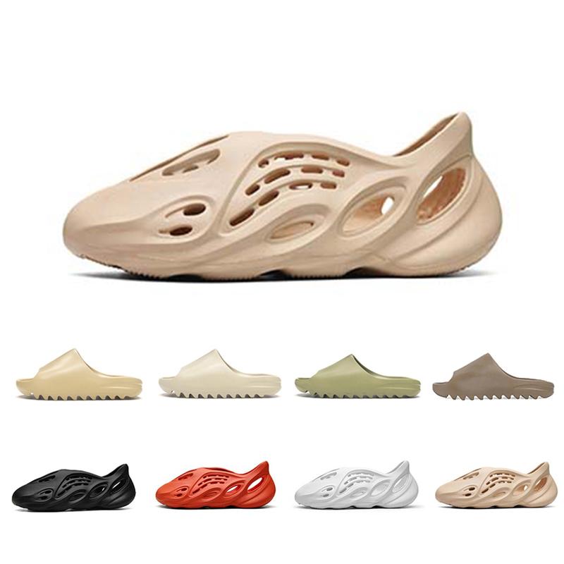 Summer bone Mens luxury Slippers Foam runner Desert Sand Resin Beach women men Slides slipper sandal sandals, Black
Summer bone Mens luxury Slippers Foam runner Desert Sand Resin Beach women men Slides slipper sandal sandals, Black