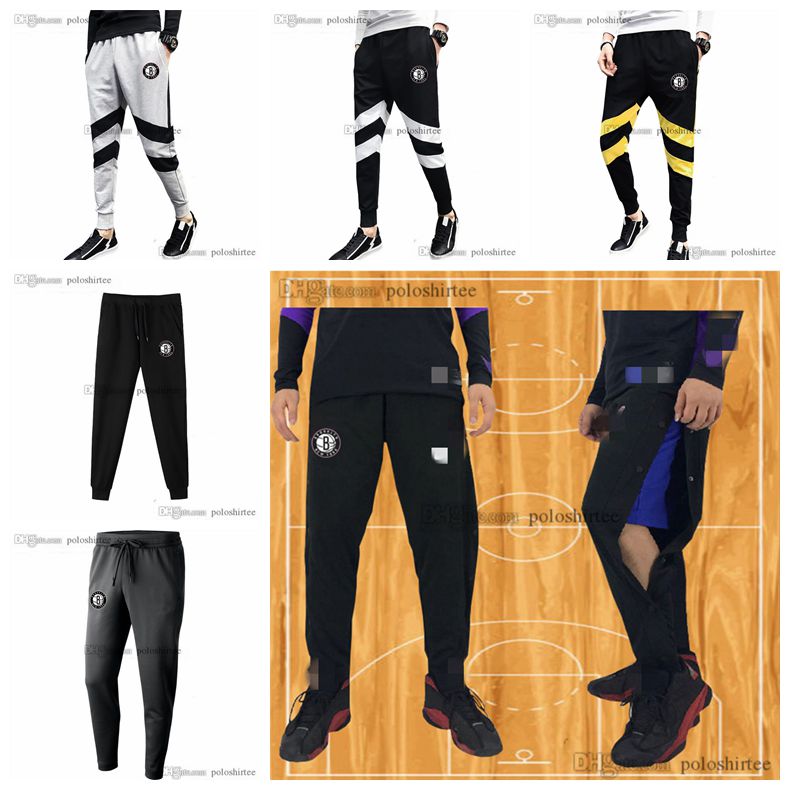 Brooklyn's Nets's Training pants Mens 2022 Sweatpants College Sideline Woven Performance Pant, As photo
Brooklyn's Nets's Training pants Mens 2022 Sweatpants College Sideline Woven Performance Pant, As photo