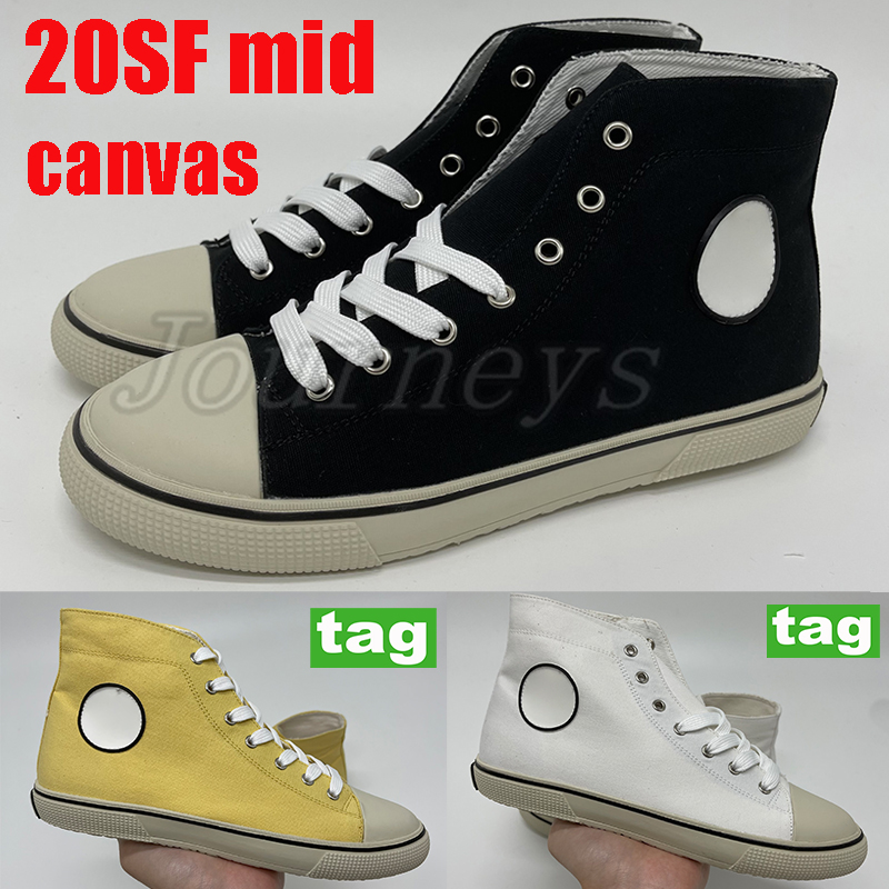Fashion 20SF mid canvas casual shoes Party Dancing Girl black white yellow women sneakers platform sneaker lace-up ourdoor Dating chaussures, Bubble wrap packaging
Fashion 20SF mid canvas casual shoes Party Dancing Girl black white yellow women sneakers platform sneaker lace-up ourdoor Dating chaussures, Bubble wrap packaging