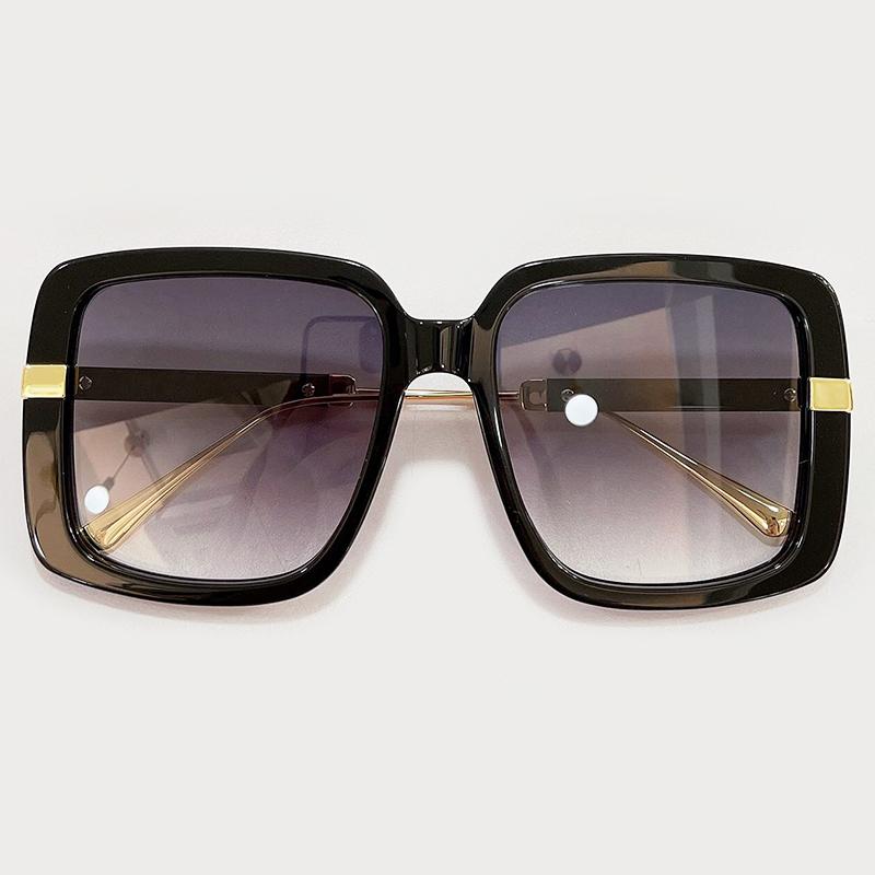 Sunglasses Oversize Square Fashion Women Men Brand Designer Retro Sun Glasses Female Lady Vintage Eyeglass Driver UV400
Sunglasses Oversize Square Fashion Women Men Brand Designer Retro Sun Glasses Female Lady Vintage Eyeglass Driver UV400