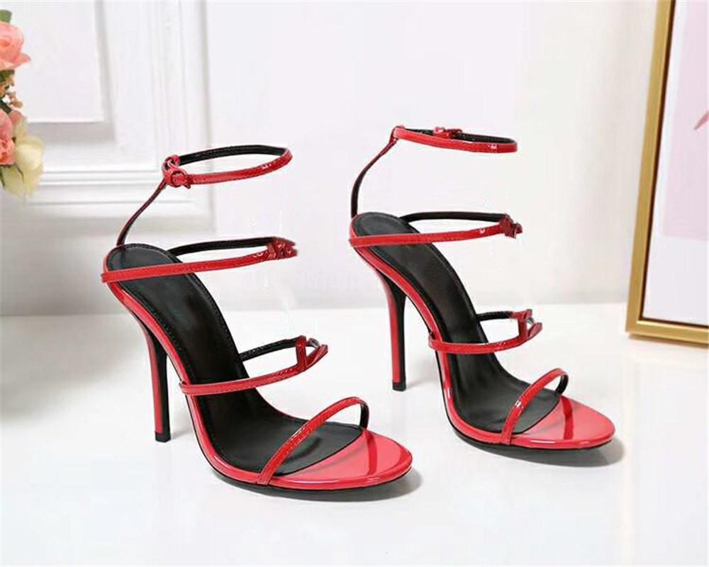 2021 top quality luxury designer style patent leather stiletto stiletto womens unique alphabet sandals wedding dress shoes sexy shoe box wlt, Black
2021 top quality luxury designer style patent leather stiletto stiletto womens unique alphabet sandals wedding dress shoes sexy shoe box wlt, Black