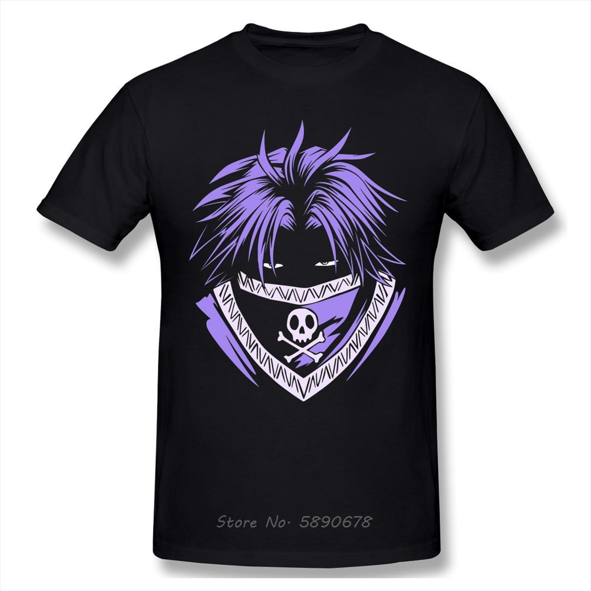 feitan hxh casual clothes hunter men x togashi yoshihiro japanese anime tee cotton o neck, White;black
feitan hxh casual clothes hunter men x togashi yoshihiro japanese anime tee cotton o neck, White;black