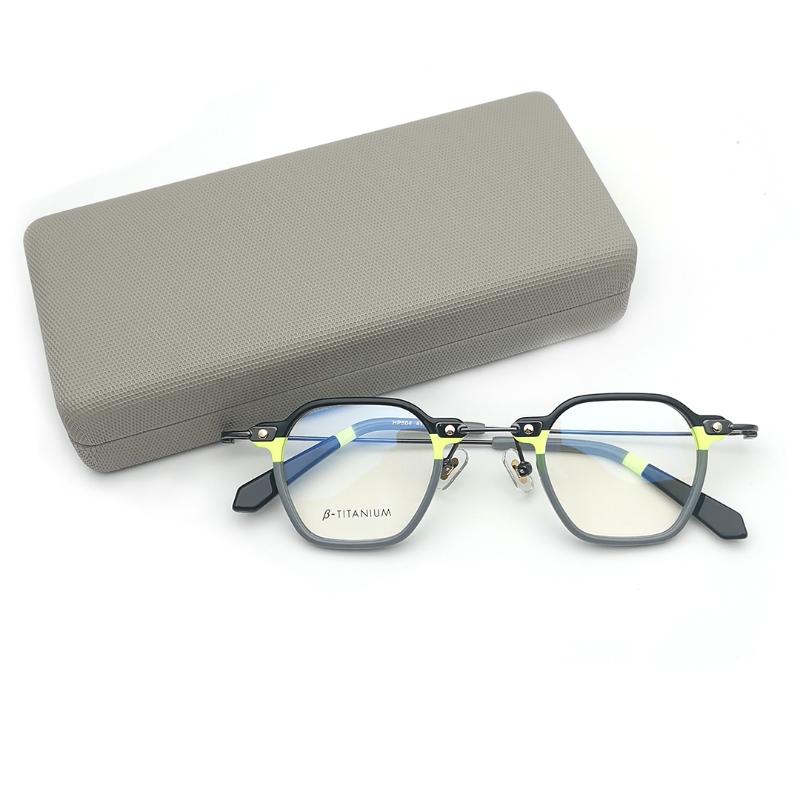 Fashion Sunglasses Frames Handmade Acetate Glasses Unisex Women Men Eyeglasses Myopia Spectacle For Computer Use 2021 Eyewear
Fashion Sunglasses Frames Handmade Acetate Glasses Unisex Women Men Eyeglasses Myopia Spectacle For Computer Use 2021 Eyewear