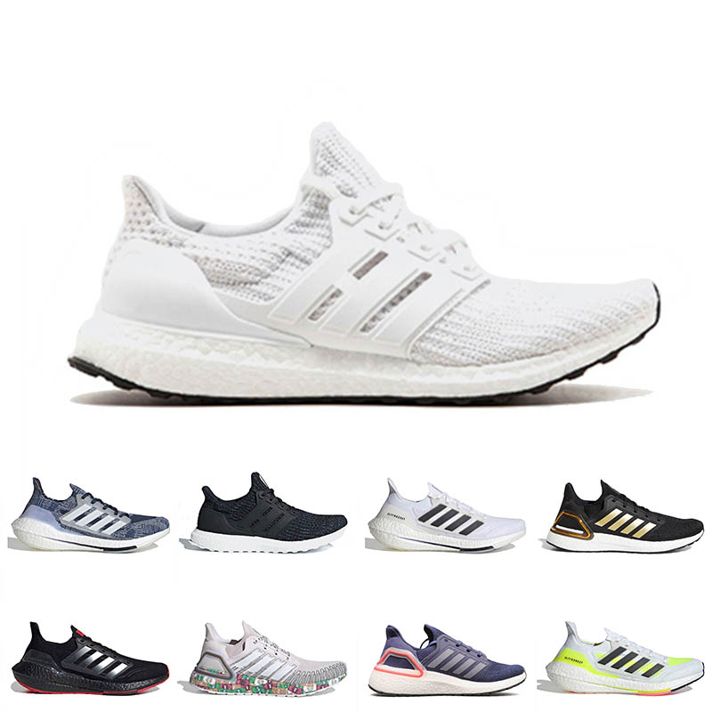 Ultra 4.0 Classic Triple White Ultraboost 2021 Running Shoes Navy Blue Denim Orange Solar Yellow Dash Grey Trainers Outdoor Sneakers 36-45
Ultra 4.0 Classic Triple White Ultraboost 2021 Running Shoes Navy Blue Denim Orange Solar Yellow Dash Grey Trainers Outdoor Sneakers 36-45