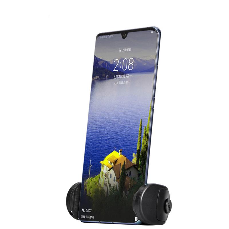 Selfie Grip Handle Po Stablizer Holder Shutter Release Smartphone UY8 Cell Phone Mounts & Holders, Black
Selfie Grip Handle Po Stablizer Holder Shutter Release Smartphone UY8 Cell Phone Mounts & Holders, Black