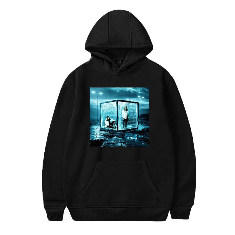 Women's Hoodies & Sweatshirts Djadja Dinaz Causal Hoodie Men Women Spring Autumn Long Sleeve Pullovers Oversized Hoody Sweatshirt Kids Coats, Black
Women's Hoodies & Sweatshirts Djadja Dinaz Causal Hoodie Men Women Spring Autumn Long Sleeve Pullovers Oversized Hoody Sweatshirt Kids Coats, Black