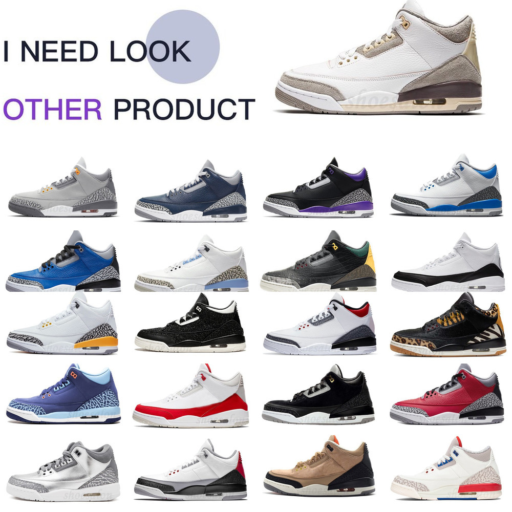 2021 Men Jumpman jorden jordens 3 3s Basketball Shoes Georgetown rust pink Laser Orange Rusty Knicks Trainers Mens Fragment Rivals Retro6NXK, 16
2021 Men Jumpman jorden jordens 3 3s Basketball Shoes Georgetown rust pink Laser Orange Rusty Knicks Trainers Mens Fragment Rivals Retro6NXK, 16