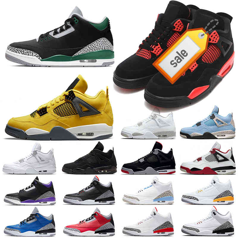 Basketball Shoes 4 Men 4s Red Thunder University Blue Shimmer Pine Green White Oreo Bred Black Cement Midnight Navy Unc Mens Trainers Sports, #16 tinker
Basketball Shoes 4 Men 4s Red Thunder University Blue Shimmer Pine Green White Oreo Bred Black Cement Midnight Navy Unc Mens Trainers Sports, #16 tinker