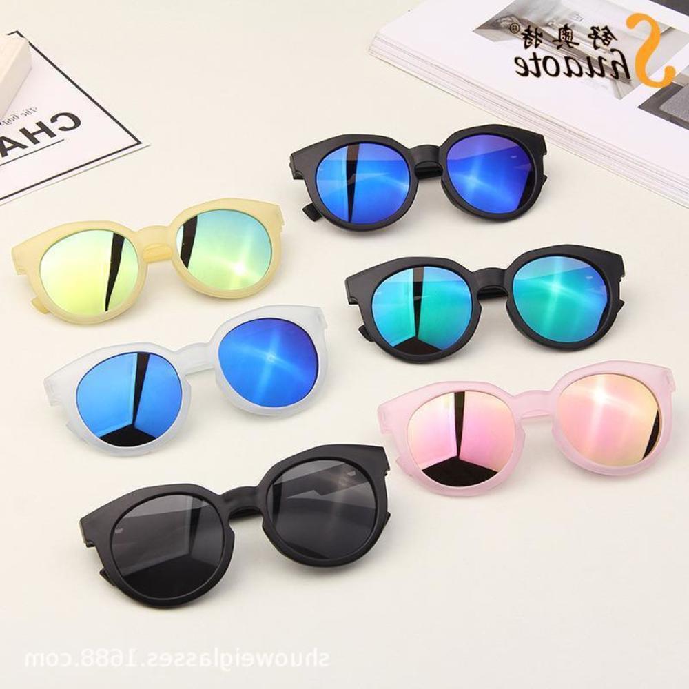 sunglasses small round frame Fashion sunglasses ultraviolet lovely Children's glasses, Blue
sunglasses small round frame Fashion sunglasses ultraviolet lovely Children's glasses, Blue