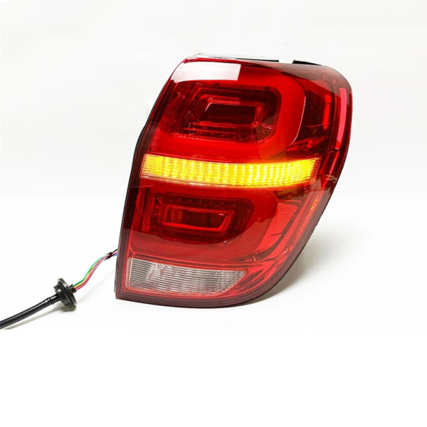 Car LED Tail Light Automotive Part For Chevrolet Captiva 2008-16 Taillights Rear Lamp Signal Reversing Parking Lights
Car LED Tail Light Automotive Part For Chevrolet Captiva 2008-16 Taillights Rear Lamp Signal Reversing Parking Lights
