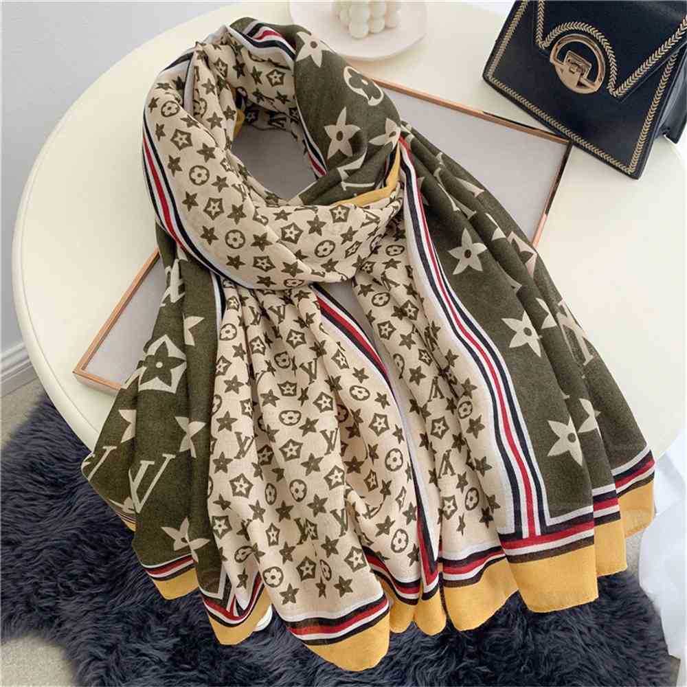 1 piece drop shipping 180x90cm designers scarf scarve big large women's shawl ventage retro wrap square elegent winter warm scarves bou, Red;brown
1 piece drop shipping 180x90cm designers scarf scarve big large women's shawl ventage retro wrap square elegent winter warm scarves bou, Red;brown